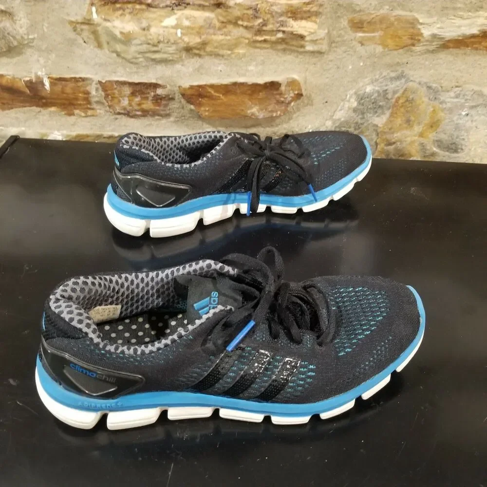 Adidas Climachill Shoes Womens Size 9.5
